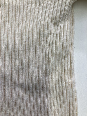 SEASON REASON by Lin&Red/シーズンリーズンバイリンアンドレッド/ニット/セーター/トップス/ベージュ/LL