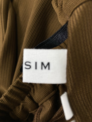 LEPSIM/レプシィム/その他パンツ/パンツ/ベージュ/M