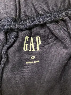 GAP/ギャップ/スウェットパンツ/パンツ/パープル/XS
