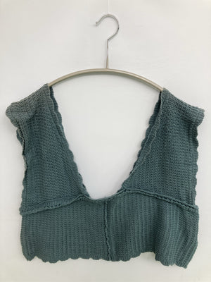 ehka sopo/エヘカソポ/アンサンブル/トップス/グリーン/F