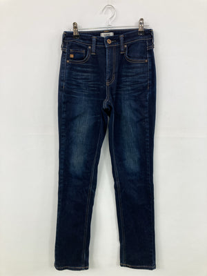 SOMETHING NEOJEAN/デニムパンツ/パンツ/ネイビー/26