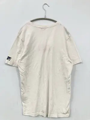 FILA/フィラ/Tシャツ/カットソー/トップス/ホワイト/L