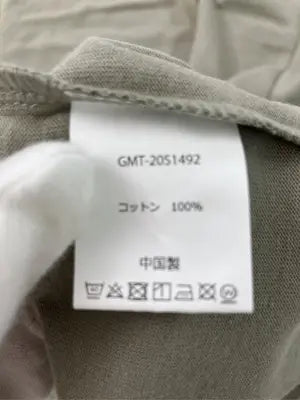 GRAMICCI/グラミチ/Tシャツ/カットソー/トップス/カーキ/S