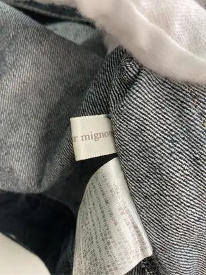 apres jour mignon/アプレジュールミニョン/ベスト/トップス/ネイビー/F