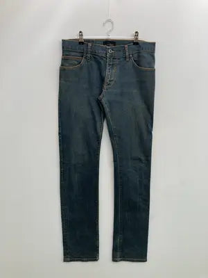 ZARA MAN/ザラマン/デニムパンツ/パンツ/ブルー/EUR 40