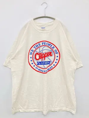 GILDAN/ギルダン/Tシャツ/カットソー/トップス/ホワイト/XL