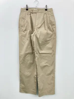 J.B.ATTIRE/チノパンツ/パンツ/ベージュ/1