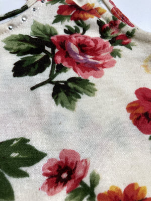 One Way/ワンウェイ/タンクトップ/トップス/ホワイト/F