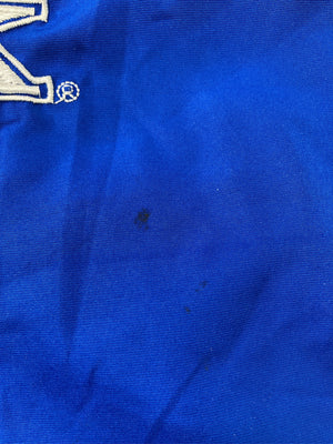 CADRE/その他トップス/トップス/ブルー/L