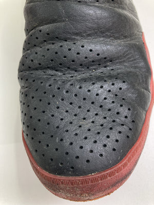 adidas/アディダス/スニーカー/シューズ/ブラック/JP 255