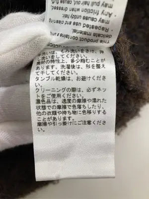 KBF/ケービーエフ/カーディガン/ボレロ/トップス/ブラウン/One