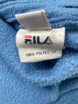 FILA/フィラ/アノラックパーカー/トップス/ブルー/50
