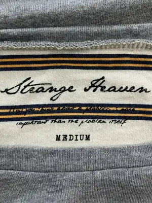 Strange Heaven/ワンピース/ワンピース/ドレス/グレー/M