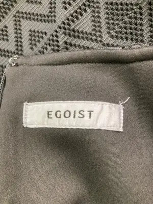 EGOIST/エゴイスト/ショート/ミニスカート/スカート/ブラック/2