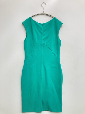 BANANA REPUBLIC/バナナリパブリック/ドレス/ワンピース/ドレス/ライトグリーン/4