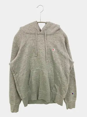Champion/チャンピオン/パーカー/トップス/グレー/LL