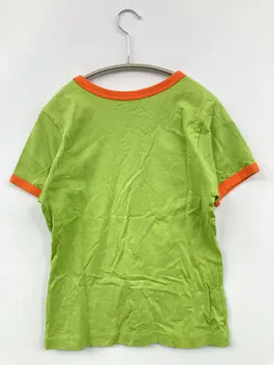 Ray BEAMS/レイビームス/Tシャツ/カットソー/トップス/ライトグリーン