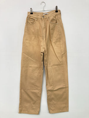 CLASSICAL ELF/クラシカルエルフ/その他パンツ/パンツ/ベージュ/M