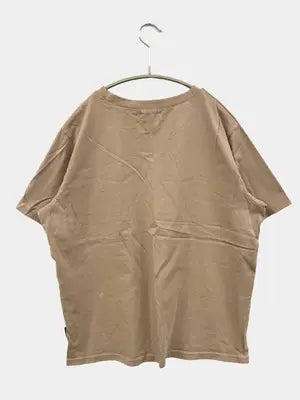 JaVa/ジャバ/Tシャツ/カットソー/トップス/ベージュ/M