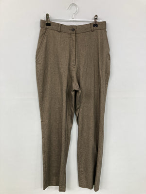 Avemme/その他パンツ/パンツ/グレー/67-93