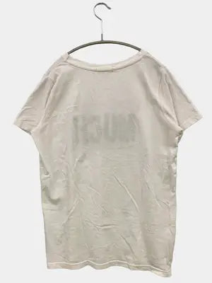 Avail Avantgarde/アベイルアバンギャルド/Tシャツ/カットソー/トップス/ホワイト/L