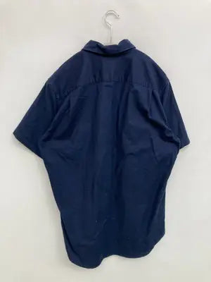 GAP/ギャップ/シャツ/ブラウス/トップス/ネイビー/S