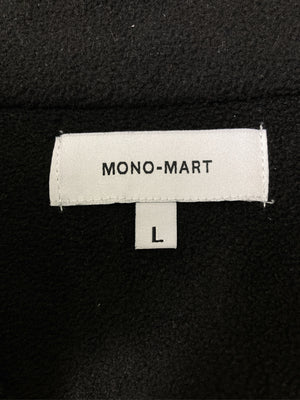 MONO-MART/モノマート/その他トップス/トップス/ブラック/L