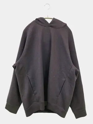 UNIQLO/ユニクロ/パーカー/トップス/グレー/XL