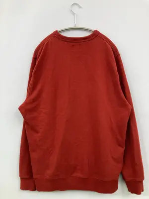 coen/コーエン/その他トップス/トップス/レッド/X-LARGE