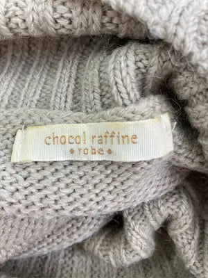 chocol raffine/ショコラフィネ/ニット/セーター/トップス/ベージュ/160/84A