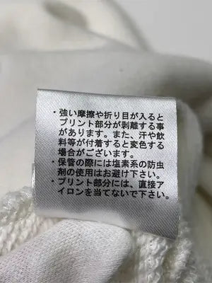 LOWRYS FARM/ローリーズファーム/スウェット/トップス/ホワイト/F