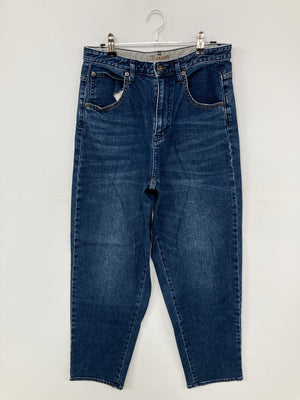 Te chichi/テチチ/デニムパンツ/パンツ/ブルー/M