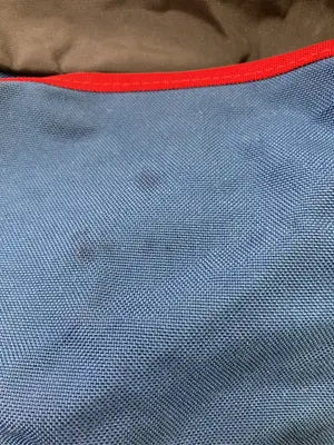 Manhattan Portage/マンハッタンポーテージ/メッセンジャーバッグ/バッグ/ブルー