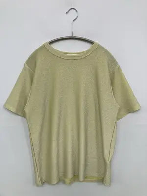 SENSE OF PLACE/センスオブプレイス/Tシャツ/カットソー/トップス/イエロー/One