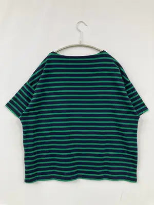 FREAK'S STORE/フリークスストア/Tシャツ/カットソー/トップス/グリーン/縦S 横M