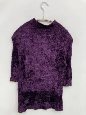 clothing/その他トップス/トップス/パープル