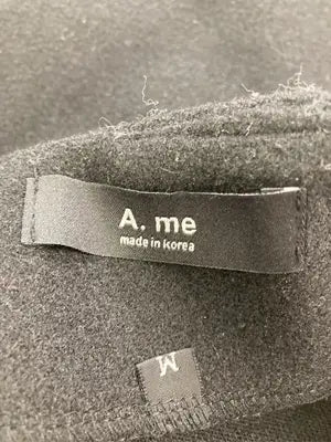 A.me/その他パンツ/パンツ/ブラック/M