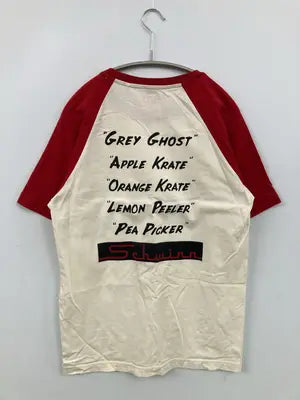 UNIQLO/ユニクロ/Tシャツ/カットソー/トップス/ホワイト/M