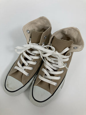 CONVERSE/コンバース/スニーカー/シューズ/ブラウン/23.5cm