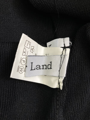 Futier Land/フューティアランド/その他パンツ/パンツ/ブラック/M