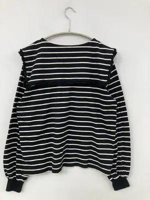 FREAK'S STORE/フリークスストア/Tシャツ/カットソー/トップス/ブラック/F
