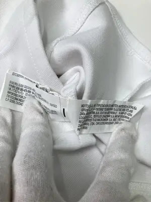 ZARA/ザラ/ベスト/トップス/ホワイト/USA M