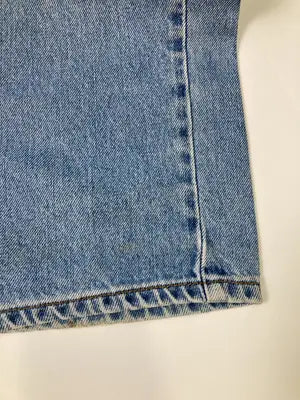 LEVI STRAUSS & CO./リーバイストラウスアンドカンパニー/デニムパンツ/パンツ/ブルー/W36   L36