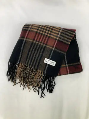 WOOL/マフラー/ファッション雑貨/その他