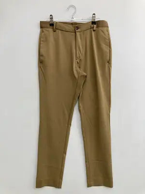 ZARA/ザラ/スラックス/パンツ/ベージュ/EUR 36