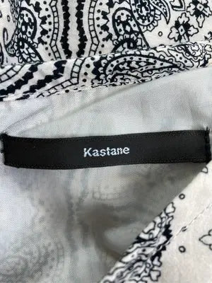 Kastane/カスタネ/ワンピース/ワンピース/ドレス/ベージュ/1