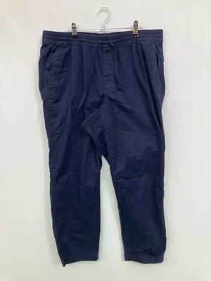 UNIQLO/ユニクロ/その他パンツ/パンツ/ネイビー/XL