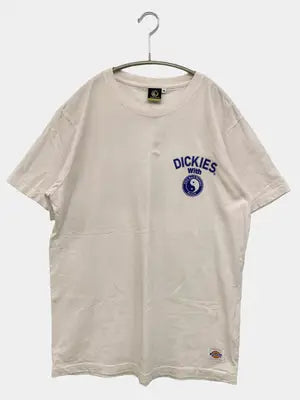 T&C SURF DESIGNS/ティーアンドシーサーフデザインズ/Tシャツ/カットソー/トップス/ホワイト/M