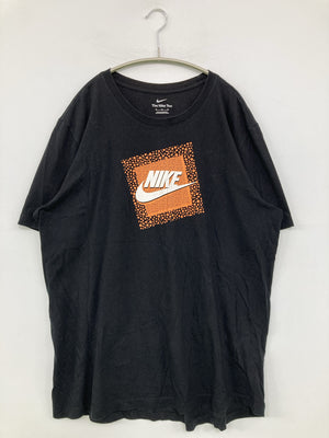 NIKE/ナイキ/Tシャツ/カットソー/トップス/ブラック/XL