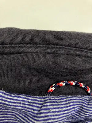 SHIPS/シップス/ベスト/トップス/ネイビー/L